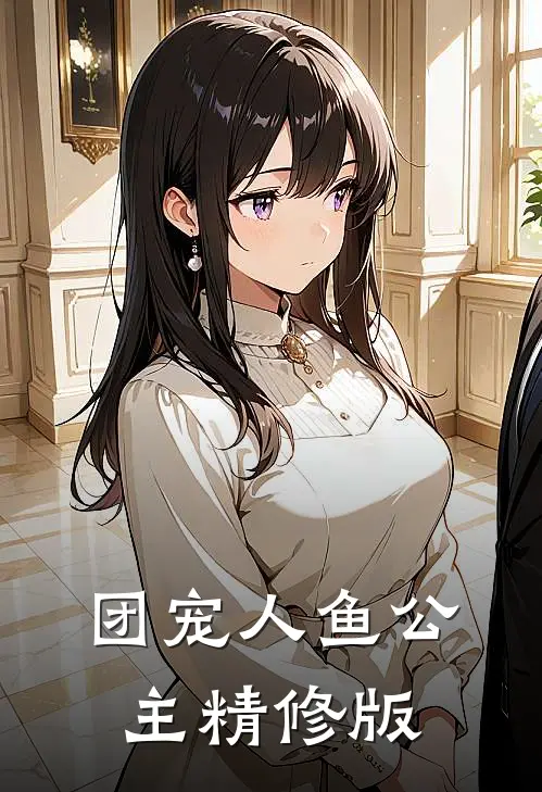 团宠人鱼公主精修版