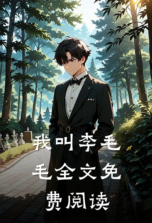 我叫李毛毛全文免费阅读