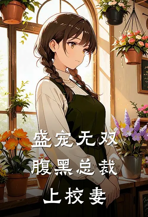 盛宠无双腹黑总裁上校妻