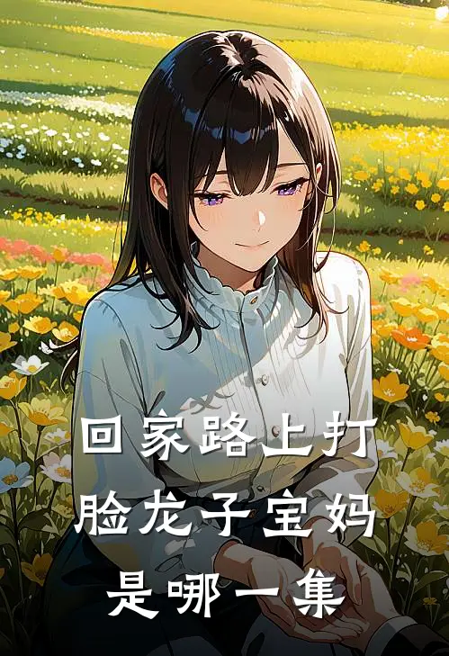 回家路上打脸龙子宝妈是哪一集