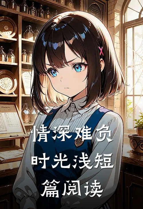 情深难负时光浅短篇阅读