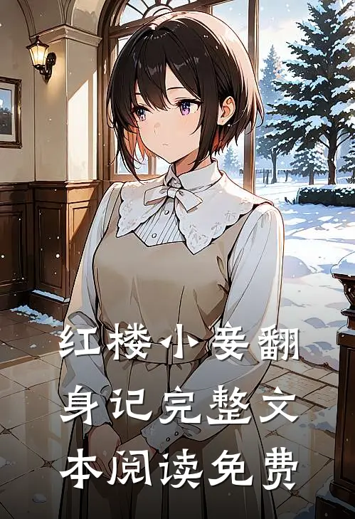红楼小妾翻身记完整文本阅读免费