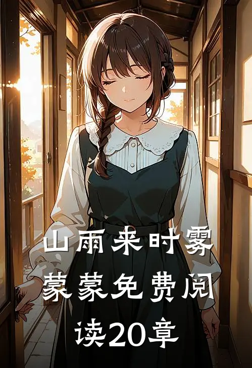 山雨来时雾蒙蒙免费阅读20章