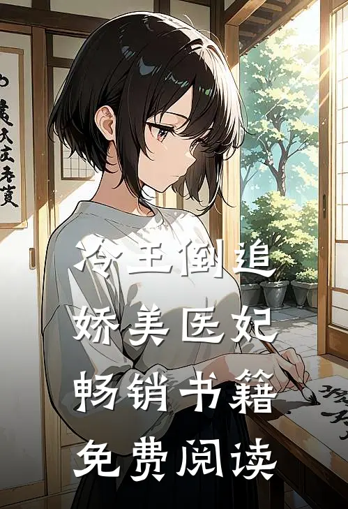 冷王倒追娇美医妃畅销书籍免费阅读