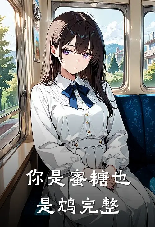 你是蜜糖也是鸩完整