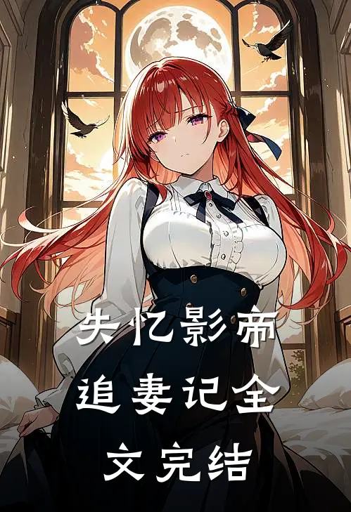 失忆影帝追妻记全文完结