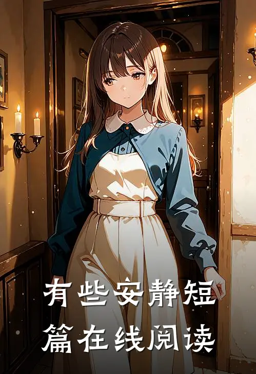 有些安静短篇在线阅读