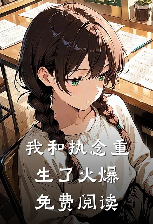 我和执念重生了火爆免费阅读