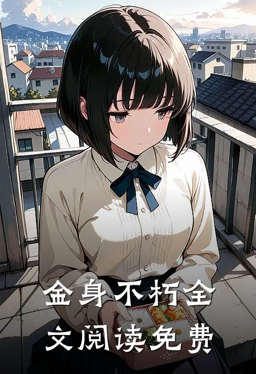 金身不朽全文阅读免费