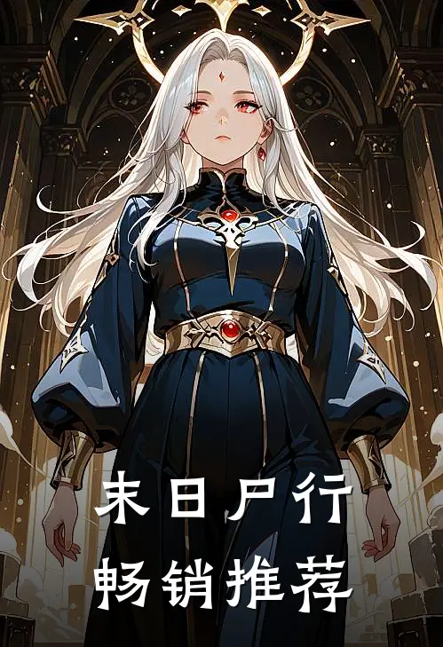 末日尸行畅销推荐