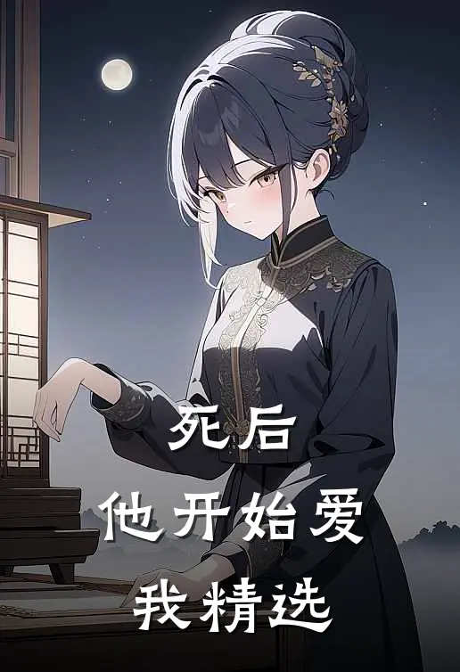 死后，他开始爱我精选