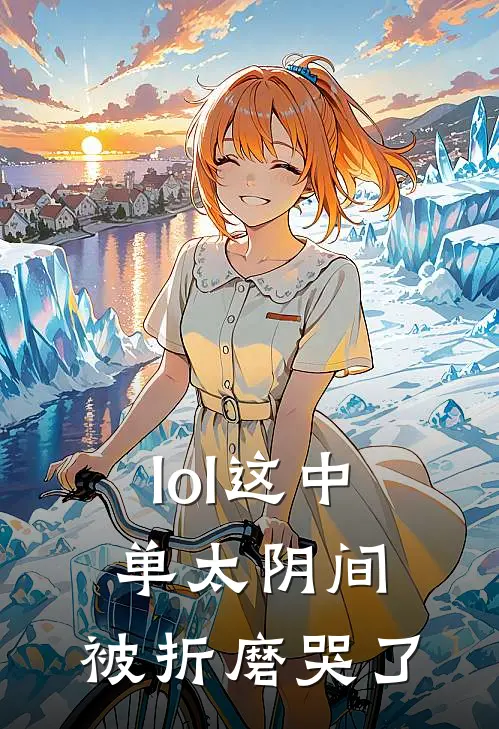 lol这中单太阴间，被折磨哭了
