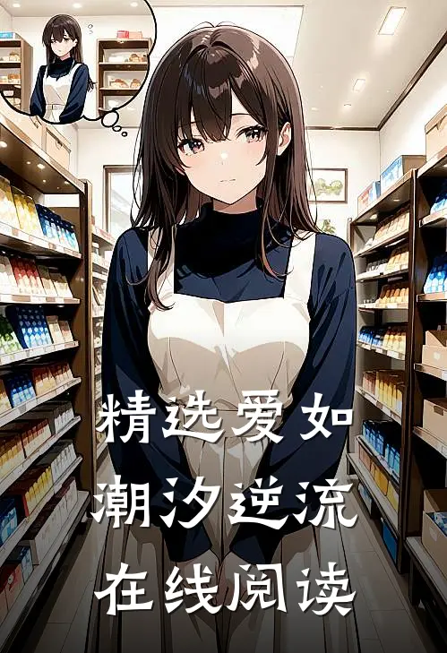 精选爱如潮汐逆流在线阅读