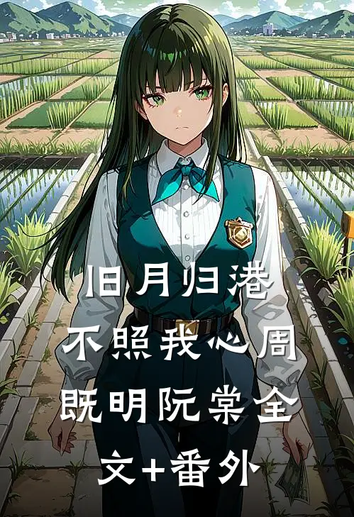 旧月归港，不照我心周既明阮棠全文+番外