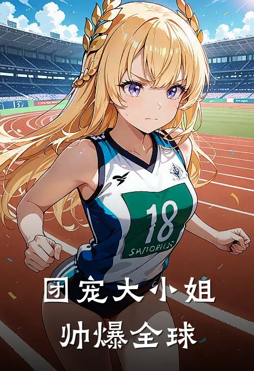 团宠大小姐帅爆全球