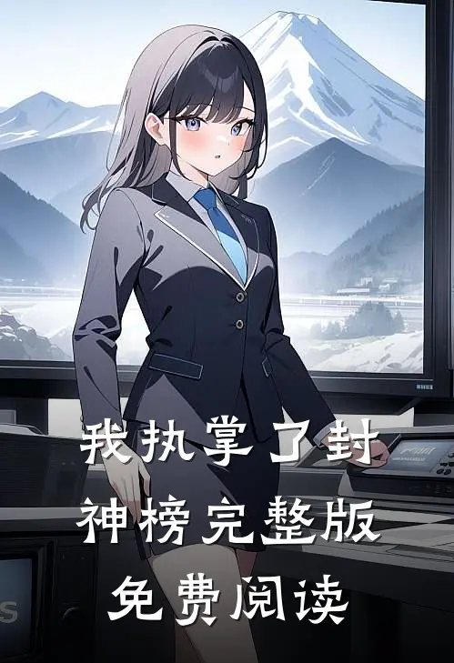 我执掌了封神榜完整版免费阅读