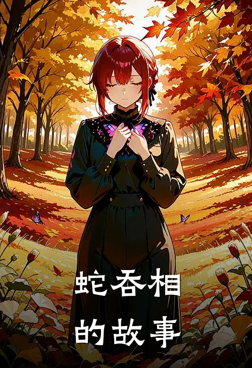 蛇吞相的故事