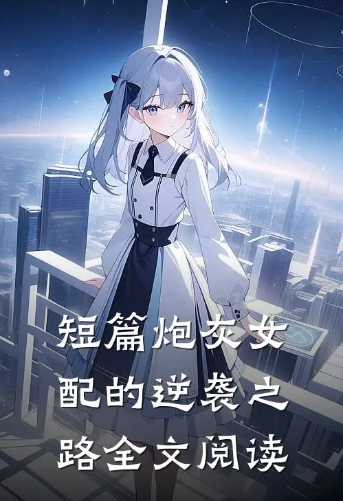 短篇炮灰女配的逆袭之路全文阅读