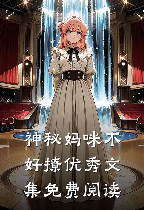 神秘妈咪不好撩优秀文集免费阅读