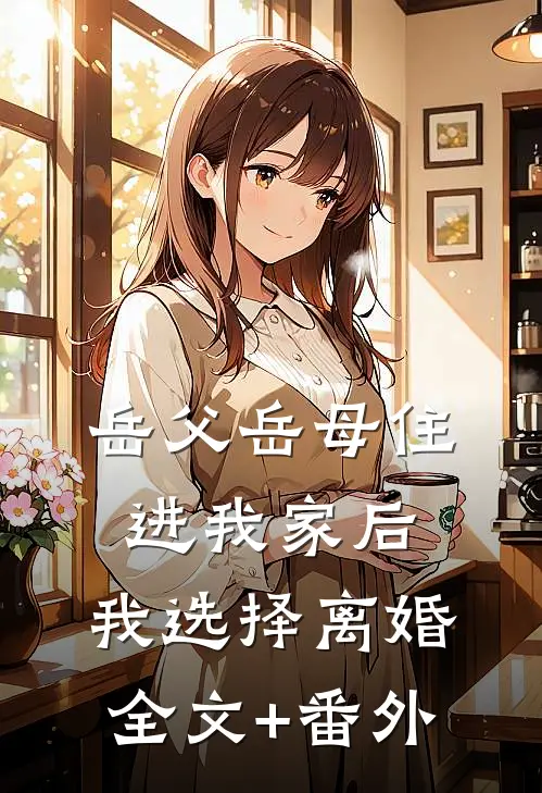 岳父岳母住进我家后，我选择离婚全文+番外
