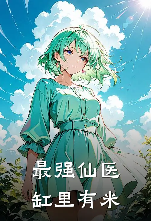 最强仙医 缸里有米