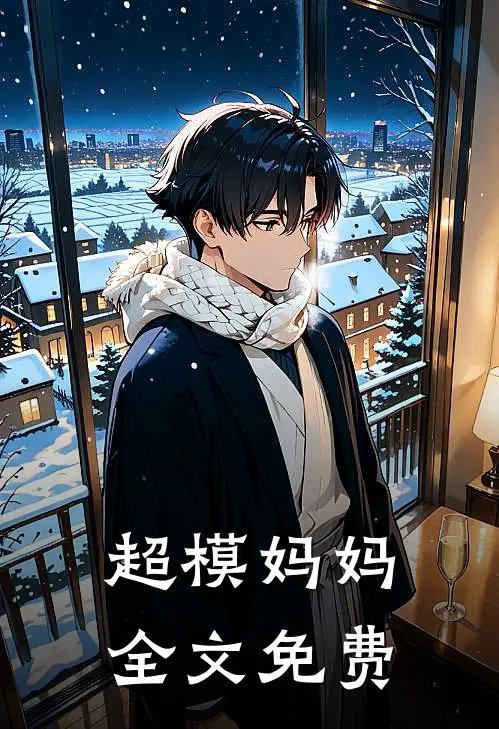 超模妈妈全文免费