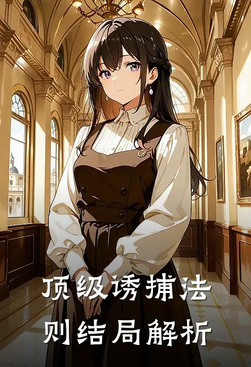 顶级诱捕法则结局解析