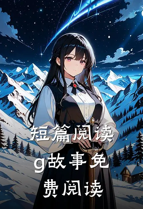 短篇阅读g故事免费阅读