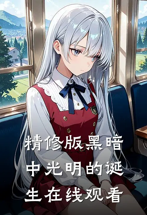 精修版黑暗中光明的诞生在线观看