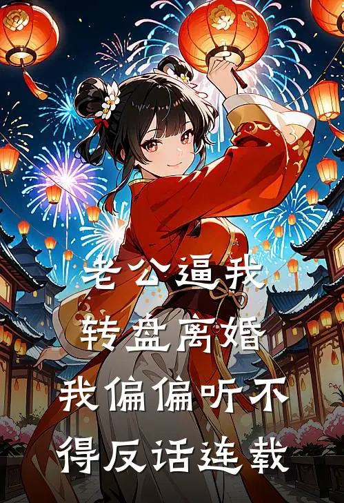 老公逼我转盘离婚，我偏偏听不得反话连载