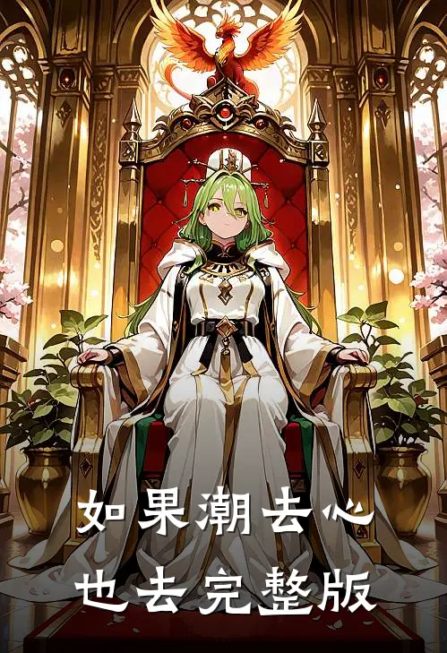 如果潮去心也去完整版