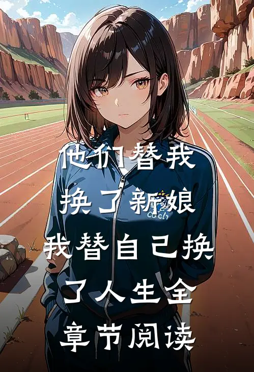他们替我换了新娘，我替自己换了人生全章节阅读