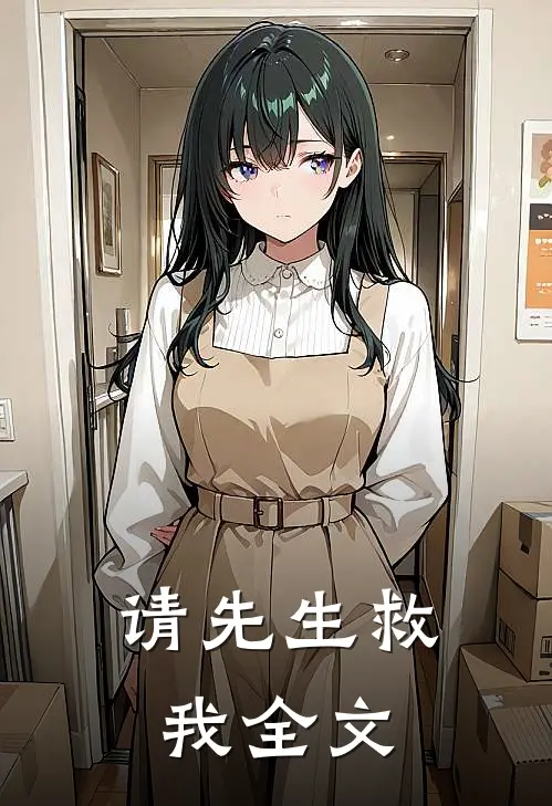 请先生救我全文