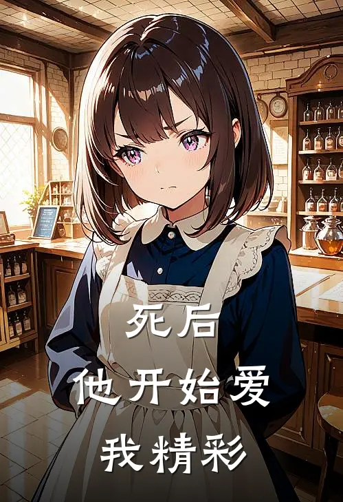 死后，他开始爱我精彩