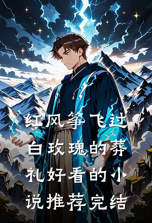 红风筝飞过白玫瑰的葬礼好看的小说推荐完结