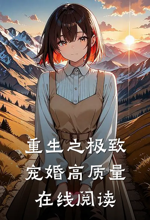 重生之极致宠婚高质量在线阅读