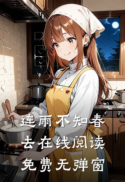 连雨不知春去在线阅读免费无弹窗