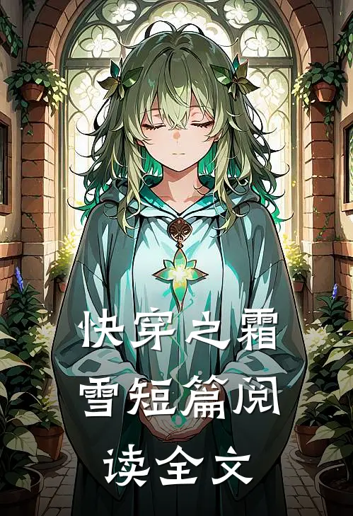 快穿之霜雪短篇阅读全文