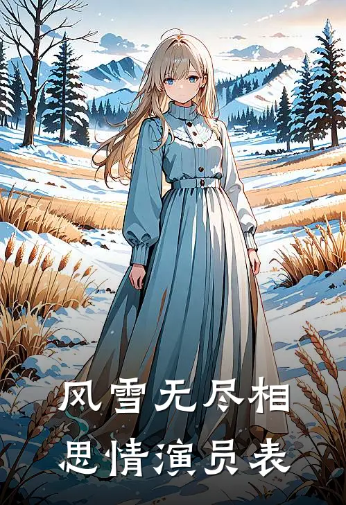风雪无尽相思情演员表