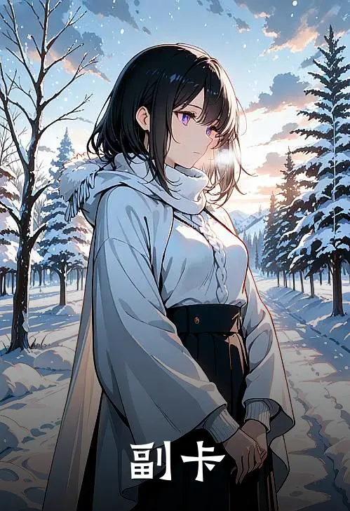 副卡