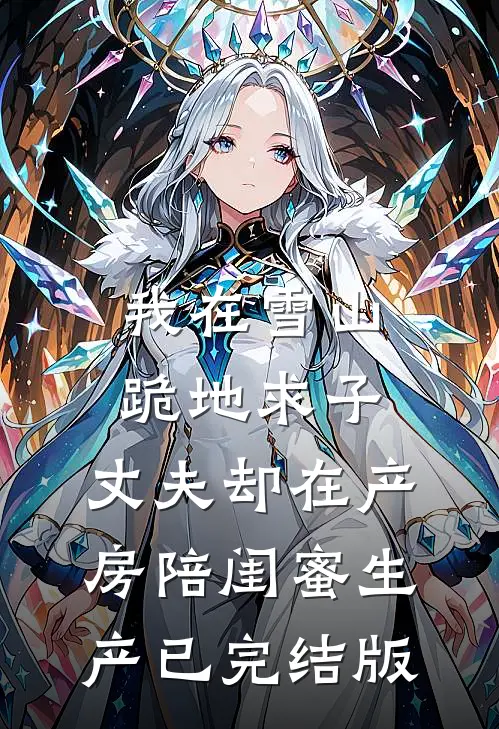 我在雪山跪地求子，丈夫却在产房陪闺蜜生产已完结版
