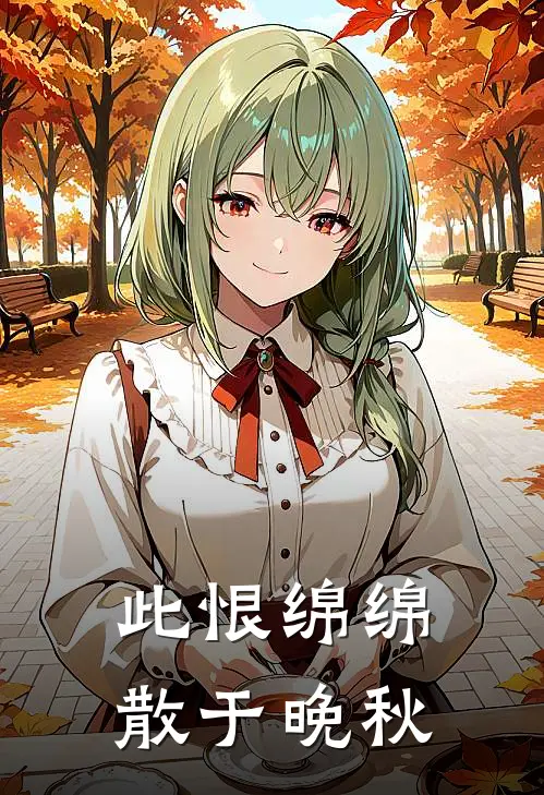 此恨绵绵，散于晚秋