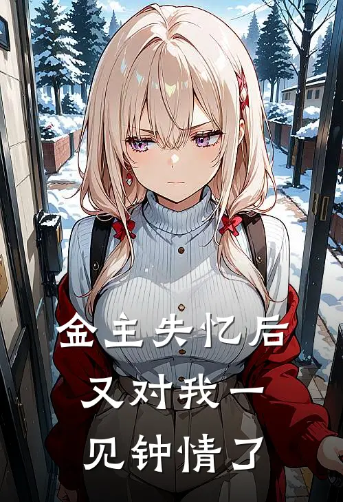 金主失忆后，又对我一见钟情了