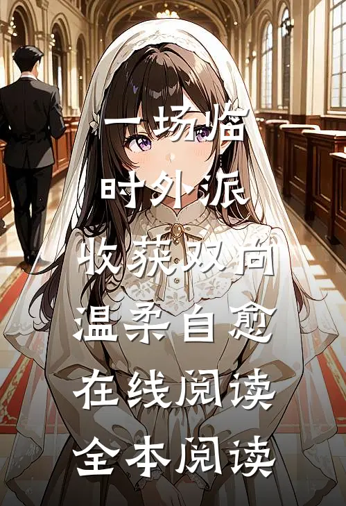 一场临时外派，收获双向温柔自愈在线阅读全本阅读