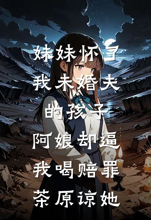 妹妹怀了我未婚夫的孩子，阿娘却逼我喝赔罪茶原谅她