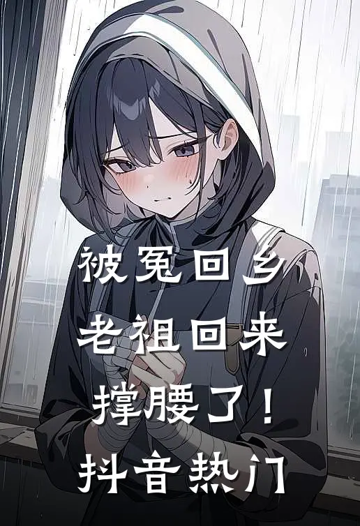 被冤回乡，老祖回来撑腰了！抖音热门