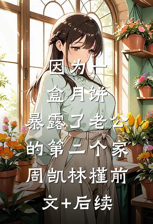 因为一盒月饼，暴露了老公的第二个家周凯林槿前文+后续