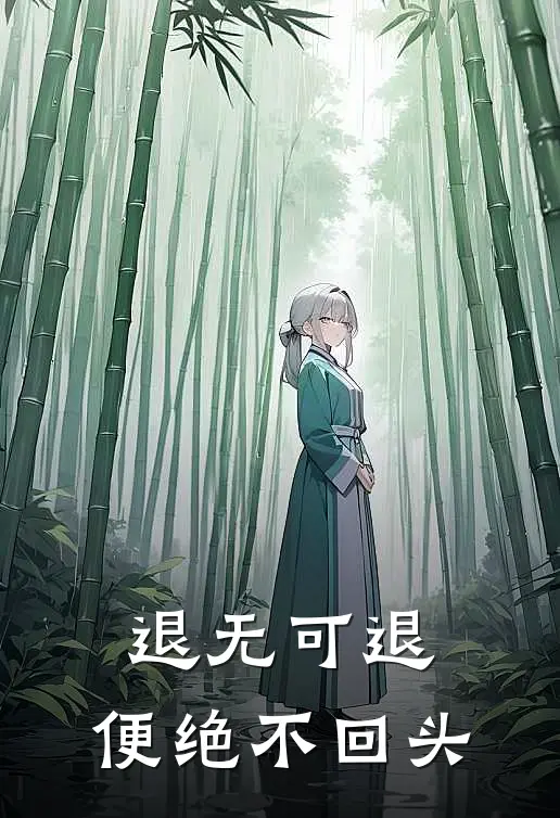 退无可退，便绝不回头
