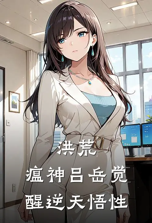 洪荒：瘟神吕岳觉醒逆天悟性