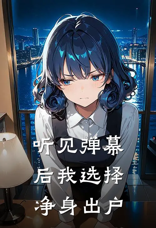 听见弹幕后我选择净身出户